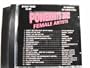 HIP TRACKS #5 Karaoke CDG FEMALE 2002 POWERHITS