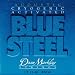 Dean Markley Blue Steel LT 2034 Acoustic Guitar Strings (.011-.046)