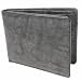 Geoffrey Beene Black Bi-Fold Passcase Wallet