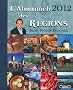 L'almanach 2012 des r�gions