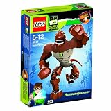 LEGO Ben 10 Alien Force 8517 Humungousaur