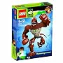 LEGO Ben 10 Alien Force 8517 Humungousaur