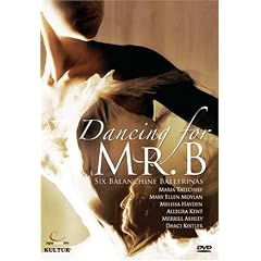 Dancing For Mr. B: Six Balanchine Ballerinas [DVD] [1989] [US Import]