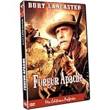 fureur apachepar Burt Lancaster