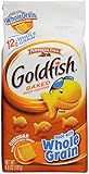 Pepperidge Farm Goldfish, Whole Grain Cheddar, 6.6-Ounce Package