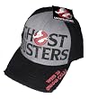 Ghostbusters "Who You Gonna Call" Distressed Hat
