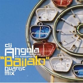 Bailalo (Quantic Mix)