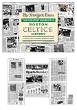 Boston Celtics Newspaper Compilation