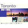 Toronto (Popout Map)