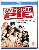 American Pie [Blu-ray] [1999]