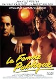 The Public Woman (La Femme Publique) [NON-USA FORMAT, PAL, Reg.2 Import - France]