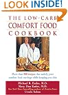 The Low-Carb Comfort Food Cookbook