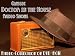 13 Classic Doctor in the House Old Time Radio Broadcasts on DVD (over 5 Hours 50 Minutes running time)