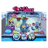 Zoobles Undersea Playset
