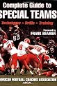 Complete Guide to Special Teams (American Football Coaches Ass)