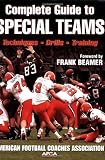 Complete Guide to Special Teams (American Football Coaches Ass)