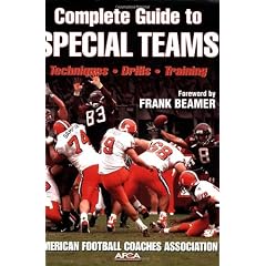Complete Guide to Special Teams