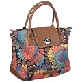 Marco Tozzi 2-2-61003-20, Borsa a mano/tracolla donna, 37x28x15 cm (L x A x P)