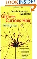 Girl With Curious Hair