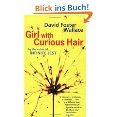 Girl with Curious Hair