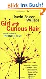 Girl with Curious Hair