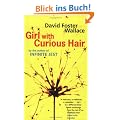 Girl with Curious Hair