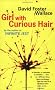 Girl With Curious Hair