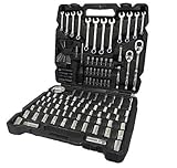 Channellock 39053 Mechanics Tool Set, 171-Piece [並行輸入品]