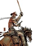 Jonah Hex: Origins (Jonah Hex) Jonah Hex: Origins (Jonah Hex)