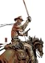 Jonah Hex: Origins