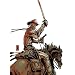 Jonah Hex: Origins
