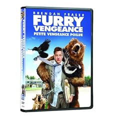Furry Vengeance