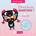 Doudous monstres