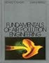 Fund Air Pollution Engineering