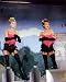 Related BRIDGITTE BARDOT & JEANNE MOREAU 16X20 COLOR PHOTO Image