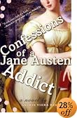 Confessions of a Jane Austen Addict