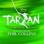 Tarzan: The Broadway Musical