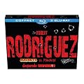 Robert Rodriguez - Coffret - Machette + El Mariachi + Desperado + Desperado 2 [Blu-ray]