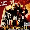 Only Built 4 Cuban Linx...