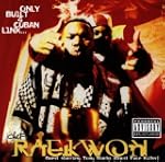 Only Built 4 Cuban Linx...