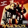 Image of album by Raekwon
