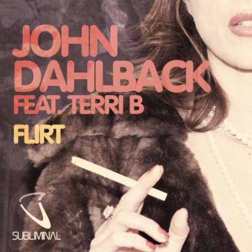 Flirt (Feat. Terri B) (Club Mix)