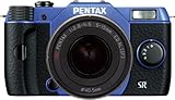 PENTAX デジタル一眼カメラ Q10 レンズキット バイオレット/ブラック073 Q10 LENSKIT VI/BK 073 PENTAX デジタル一眼カメラ Q10 レンズキット バイオレット/ブラック073 Q10 LENSKIT VI/BK 073