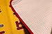 Kids Rug ABC Fruit 5' X 7' Children Area Rug - Non Skid Gel Backing (59