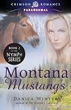 Montana Mustangs (Crimson Romance)