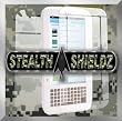2-Pack Stealth Shieldz© The Sharper Image LITERATI READER FULL BODY Screen Protector Front+Back+Sides LIFETIME WARRANTY (Ultra CLEAR) 2-Pack Stealth Shieldz© The Sharper Image LITERATI READER FULL BODY Screen Protector Front+Back+Sides LIFETIME WARRANTY (Ultra CLEAR)