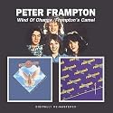 Wind of Change/Frampton's Camel