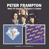 Wind of Change/Frampton's Camel