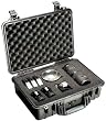 1500 Case W Pad Dividr