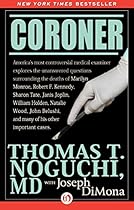 Coroner (The Coroner Series Book 1)